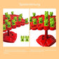 🥳Juego de equilibrio para las ranas
