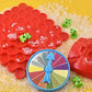 🥳Juego de equilibrio para las ranas