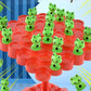 🥳Juego de equilibrio para las ranas
