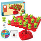 🥳Juego de equilibrio para las ranas