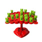 🥳Juego de equilibrio para las ranas