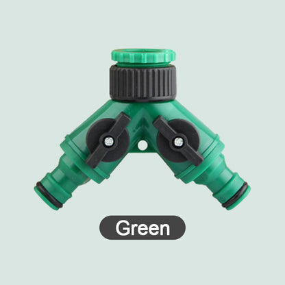 🔥Oferta por tiempo limitado🔥Divisor de grifo de dos cabezales