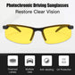 Gafas de sol para exteriores Night & Day