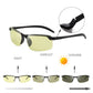 Gafas de sol para exteriores Night & Day
