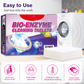 30PCS Color Catcher Sheet for Laundry