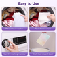 30PCS Color Catcher Sheet for Laundry