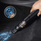 💥LAST DAY SALE 50% OFF💥Portable Cordless Car Vacuum with High Suction Power