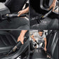 💥LAST DAY SALE 50% OFF💥Portable Cordless Car Vacuum with High Suction Power