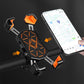 Soporte universal para teléfono móvil para bicicleta