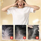 Barra y peine para teñir el cabello de forma instantánea, segura y natural 2 en 1
