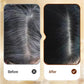 Barra y peine para teñir el cabello de forma instantánea, segura y natural 2 en 1
