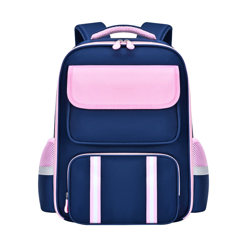 Mochila Escolar de Gran Capacidad para Estudiantes