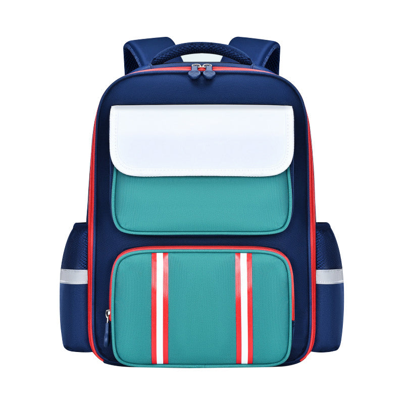 Mochila Escolar de Gran Capacidad para Estudiantes