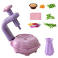 Kit de juguete para hacer ramos de flores DIY para niños