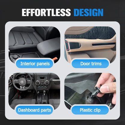 🔥50% de descuento – Alicates de plástico para automóviles