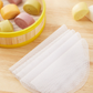 Tapete Redondo de Silicona Antiadherente para Vaporera, Ideal para Bollos y Empanadillas