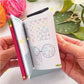 🧵El juego de cartas Granny Square para ganchillo: 50 motivos para mezclar y combinar🧶