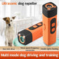 🔥Venta Caliente 50% de Descuento🔥 Repelente Ultrasónico para Perros y Entrenador Canino
