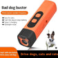 🔥Venta Caliente 50% de Descuento🔥 Repelente Ultrasónico para Perros y Entrenador Canino