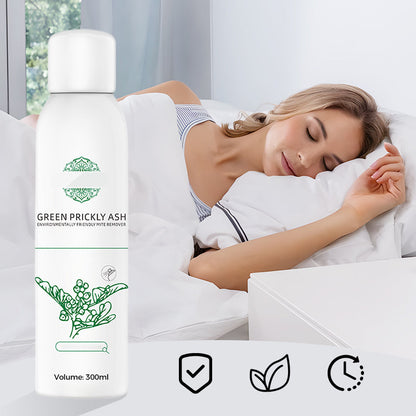 Spray Antialérgico de Fórmula Suave para Hogar