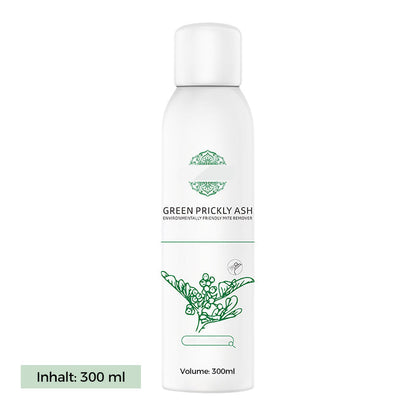 Spray Antialérgico de Fórmula Suave para Hogar