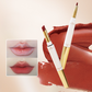 Labial y Delineador de Labios Doble Punta 2 en 1 de Larga Duración
