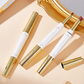 Labial y Delineador de Labios Doble Punta 2 en 1 de Larga Duración
