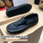 Mocasines Casuales para Hombre, Anchos y Transpirables, Tipo Slip-on