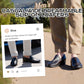 Mocasines Casuales para Hombre, Anchos y Transpirables, Tipo Slip-on