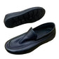 Mocasines Casuales para Hombre, Anchos y Transpirables, Tipo Slip-on