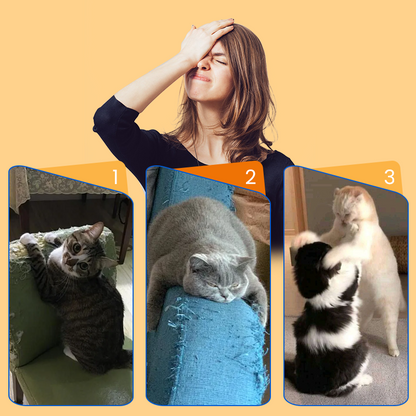 Pelota Interactiva Inteligente para Gatos con Sonido y Movimiento
