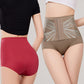 Ropa interior ajustable de cintura alta que realza los glúteos