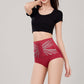 Ropa interior ajustable de cintura alta que realza los glúteos