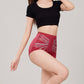 Ropa interior ajustable de cintura alta que realza los glúteos
