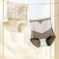 Ropa interior ajustable de cintura alta que realza los glúteos