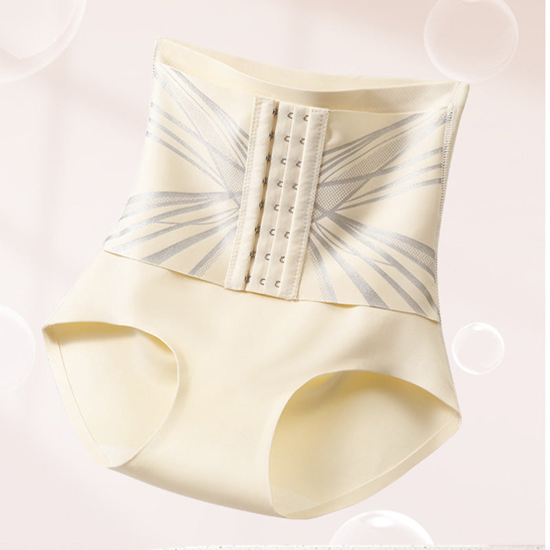 Ropa interior ajustable de cintura alta que realza los glúteos
