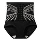 Ropa interior ajustable de cintura alta que realza los glúteos