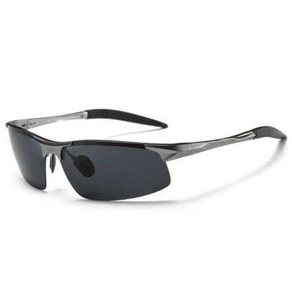 Nuevas gafas de sol antirreflejos que cambian de color (50% DE DESCUENTO)