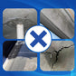 Revestimiento Impermeable Profesional para Techos