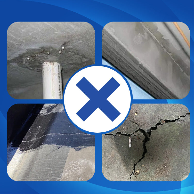 Revestimiento Impermeable Profesional para Techos