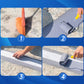 Revestimiento Impermeable Profesional para Techos