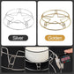 Soporte Universal de Acero Inoxidable para Ollas