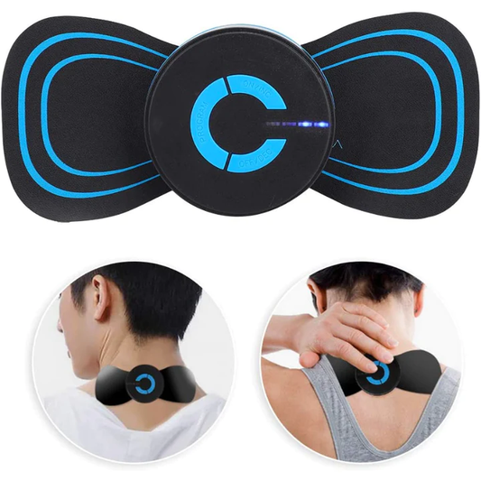 🔥Oferta de último día 49%🔥Mini Masajeador Portátil