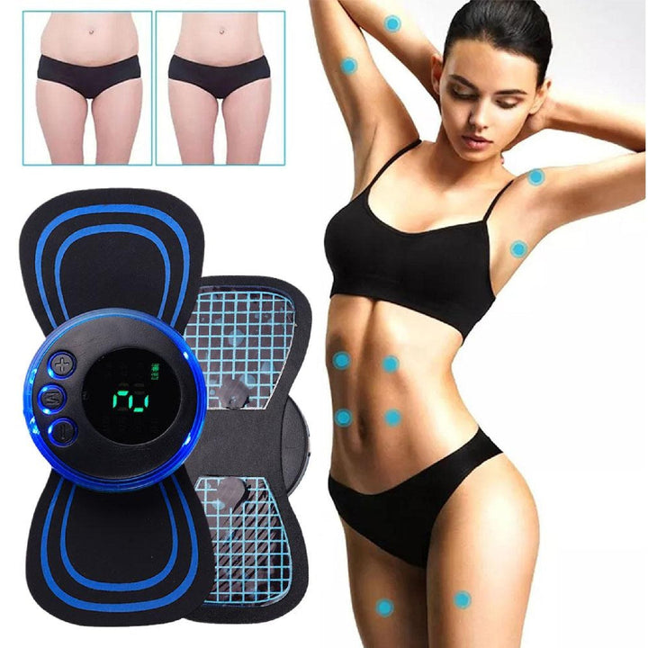 🔥Oferta de último día 49%🔥Mini Masajeador Portátil