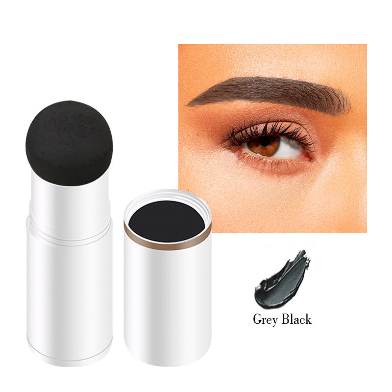 Kit de Plantilla y Sello de Cejas Perfectas