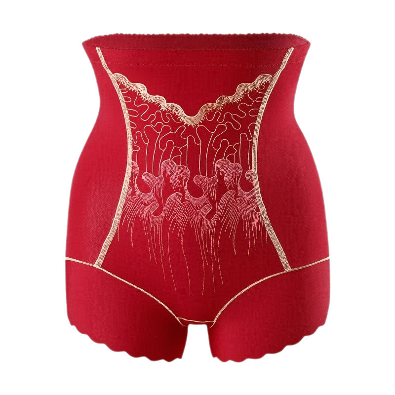 Shorts moldeadores de cintura alta para mujer Color