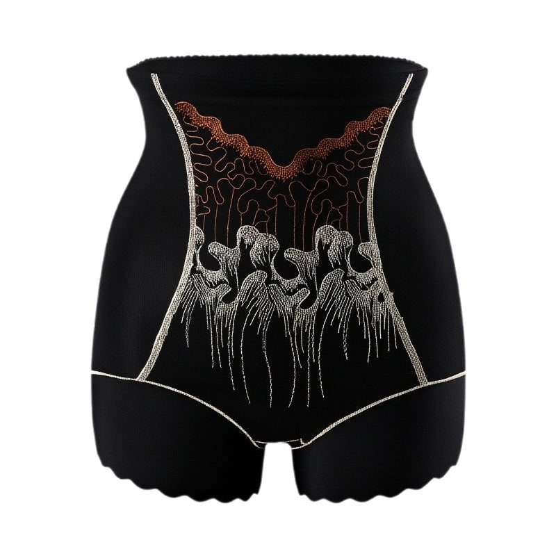 Shorts moldeadores de cintura alta para mujer Color