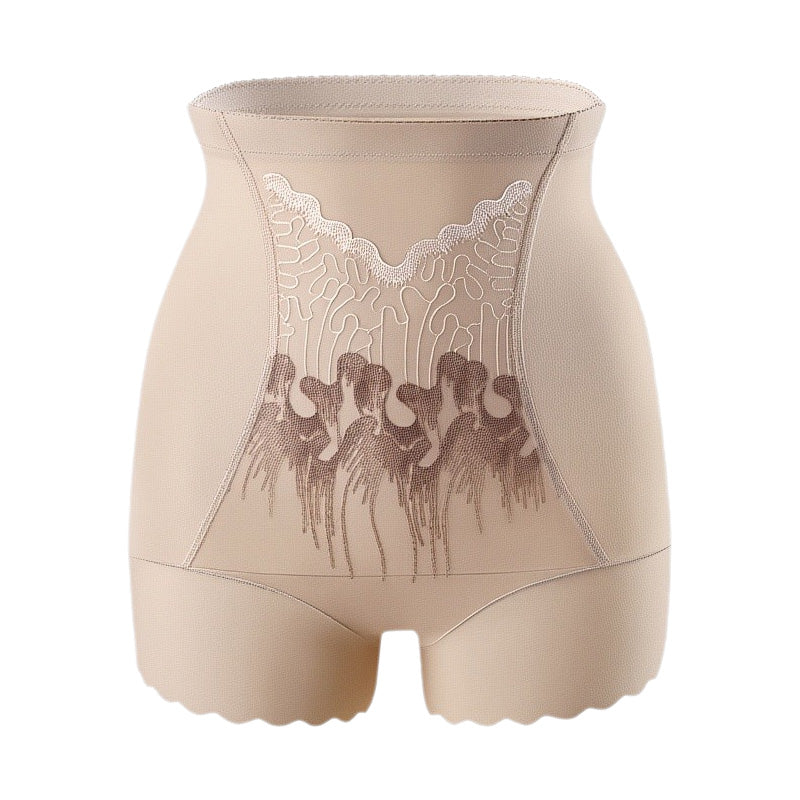 Shorts moldeadores de cintura alta para mujer Color
