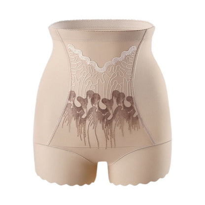 Shorts moldeadores de cintura alta para mujer Color
