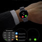 🤖Venta Caliente 2025🤖Reloj Inteligente Bluetooth Multifunción para Monitoreo de Salud